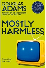 MOSTLY HARMLESS PB