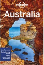 AUSTRALIA-21TH EDITION