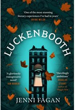 LUCKENBOOTH