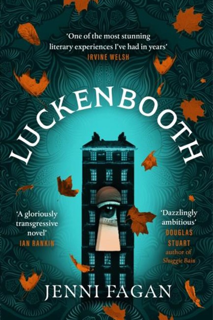 LUCKENBOOTH