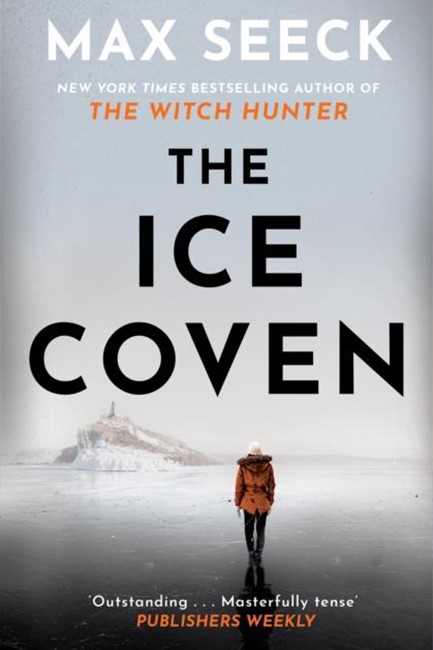 THE ICE COVEN