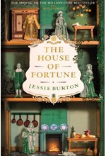 THE HOUSE OF FORTUNE