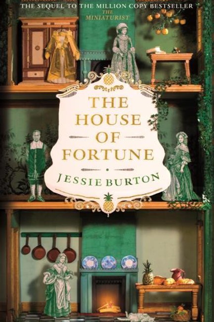 THE HOUSE OF FORTUNE