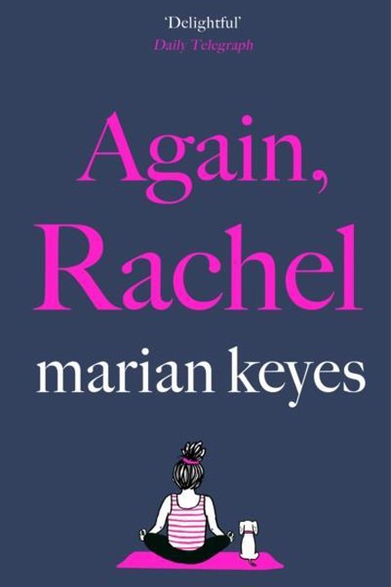 AGAIN,RACHEL TPB