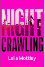 NIGHTCRAWLING TPB