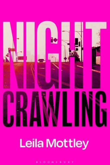 NIGHTCRAWLING TPB