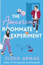 THE AMERICAN ROOMMATE EXPERIMENT