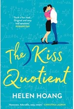 THE KISS QUOTIENT