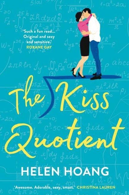 THE KISS QUOTIENT