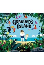 GRANDAD'S ISLAND