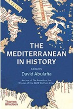 THE MEDITERRANEAN IN HISTORY PB