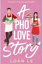 A PHO LOVE STORY