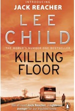 JACK REACHER 1 -KILLING FLOOR