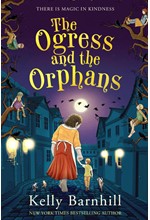 THE OGRESS AND THE ORPHANS