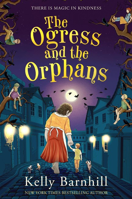 THE OGRESS AND THE ORPHANS