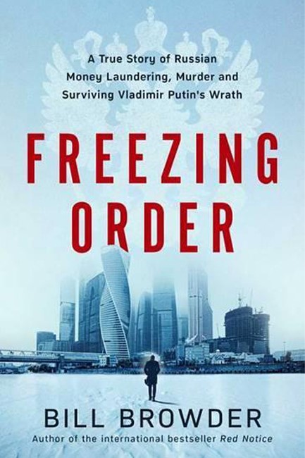 FREEZING ORDER TPB