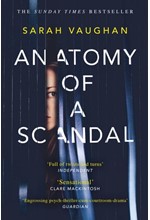 ANATOMY OF A SCANDAL PB