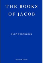 THE BOOKS OF JACOB