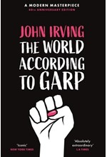 THE  WORLD ACCORDING TO GARP PB