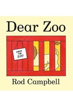 DEAR ZOO BB