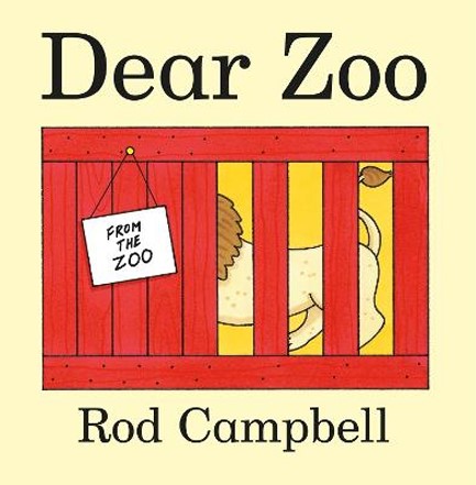 DEAR ZOO BB