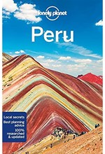 PERU-11TH EDITION PB