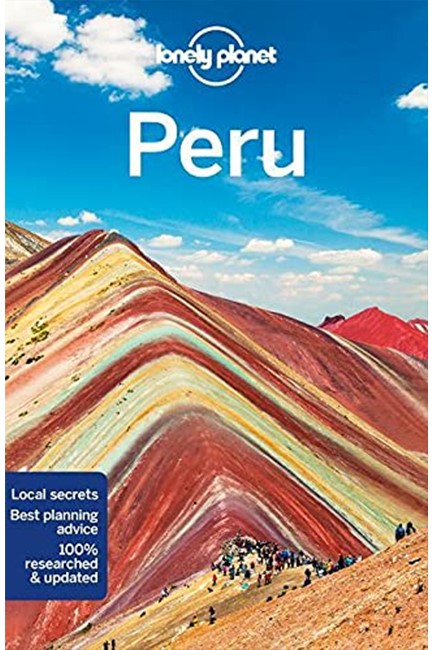 PERU-11TH EDITION PB