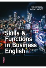 SKILLS AND FUNCTIONS IN BUSINESS ENGLISH 2nd EDITION