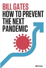 HOW TO PREVENT THE NEXT PANDEMIC HB