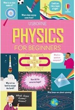 PHYSICS FOR BEGINNERS