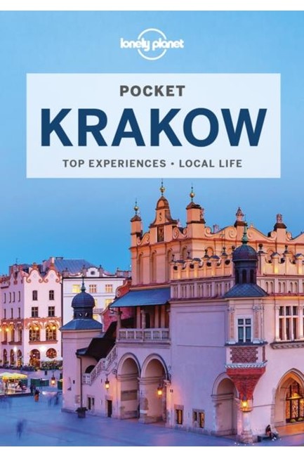 KRAKOW POCKET-4TH EDITION PB