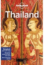 THAILAND-18TH EDITION PB