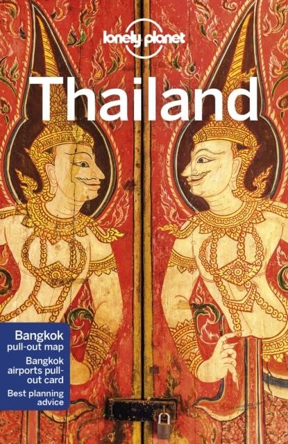 THAILAND-18TH EDITION PB