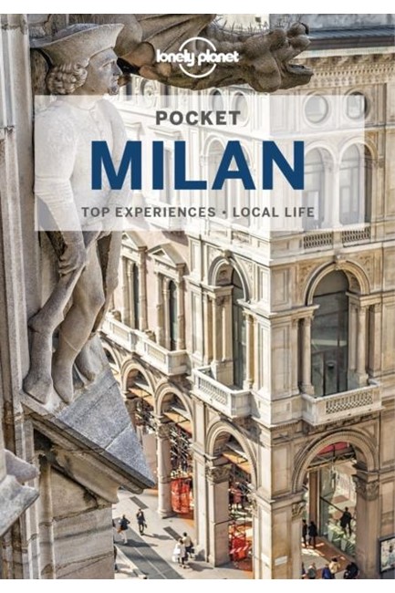 MILAN POCKET-5TH EDITION PB