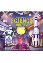 BUILD YOUR OWN SCIENCE MUSEUM