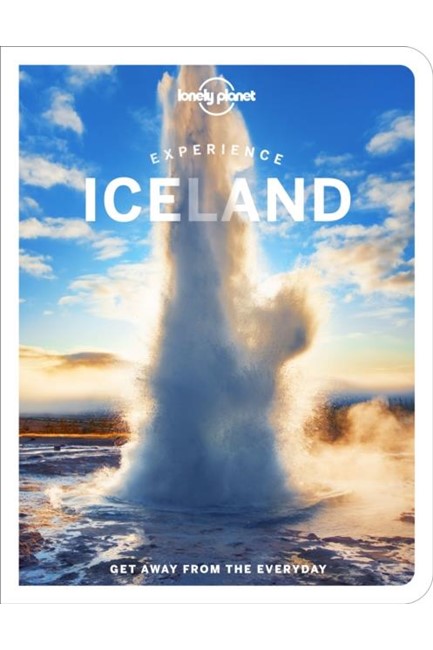 EXPERIENCE ICELAND