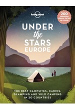 UNDER THE STARS -EUROPE