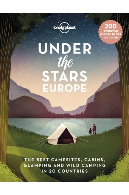 UNDER THE STARS -EUROPE