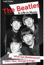 THE BEATLES-A LIFE IN MUSIC