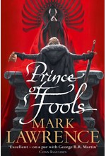 PRINCE OF FOOLS