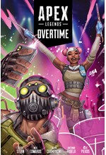 APEX LEGENDS:OVERTIME