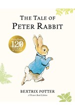 THE TALE OF PETER RABBIT