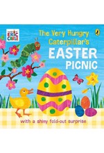 THE VERY HUNGRY CATERPILLAR'S EASTER PICNIC