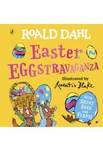 ROALD DAHL: EASTER EGGSTRAVAGANZA