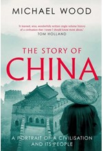 THE STORY OF CHINA