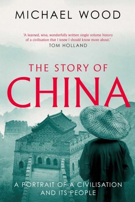 THE STORY OF CHINA