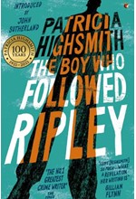 THE BOY WHO FOLLOWED RIPLEY