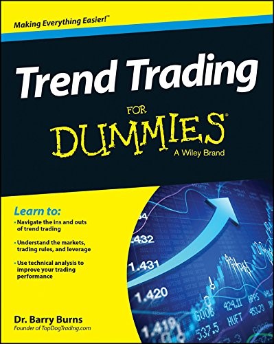 TREND TRADING FOR DUMMIES