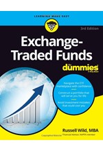 EXCHANGE TRADED FUNDS FOR FOR DUMMIES