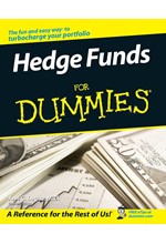 HEDGE FUNDS FOR DUMMIES